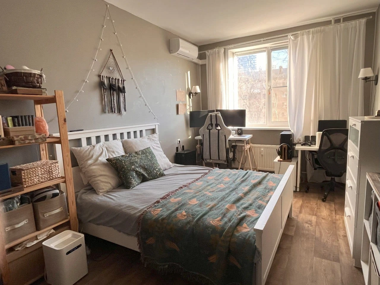 1-к квартира, 380 м²