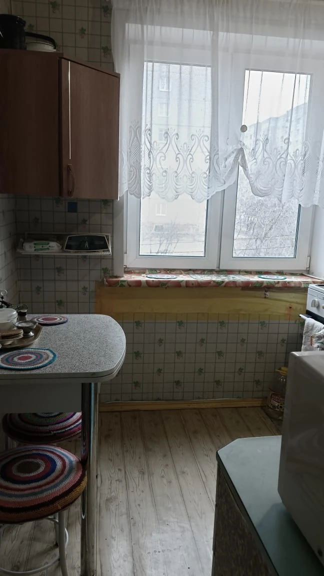 3-к квартира, 62 м², продажа