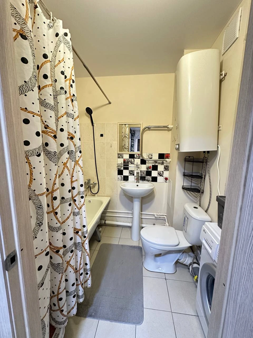 2-к квартира, 46 м²