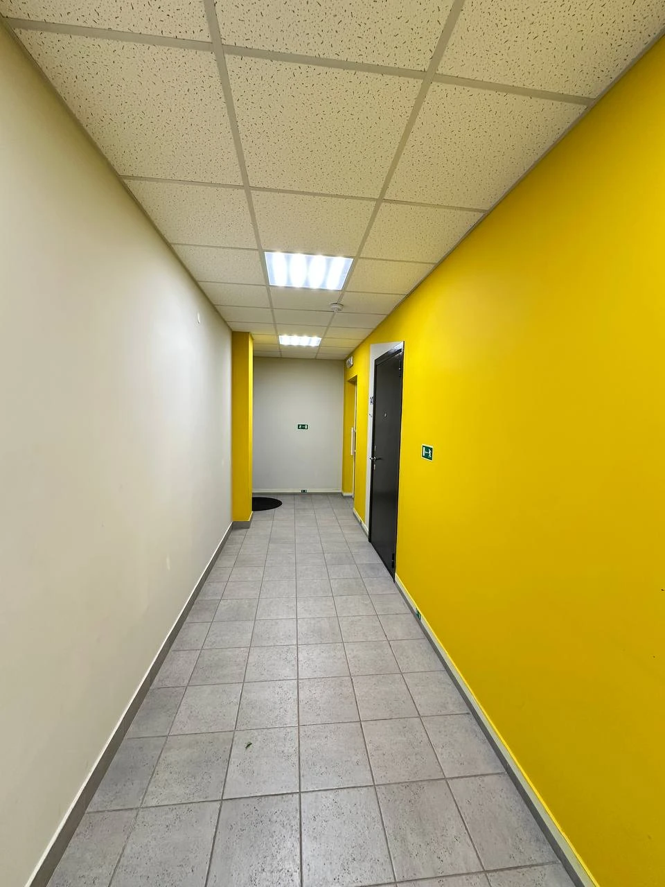 2-к квартира, 46 м²