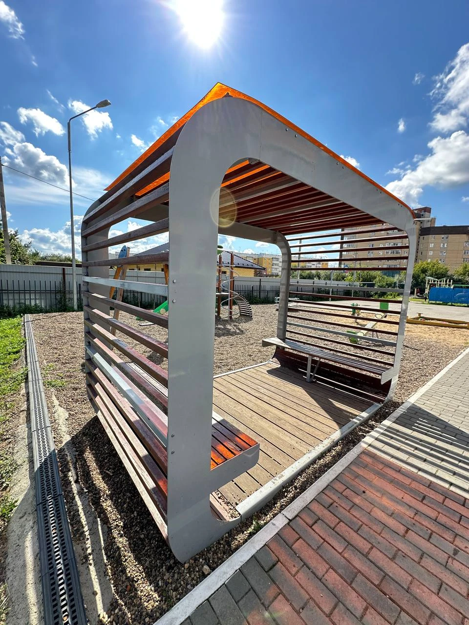 2-к квартира, 46 м²