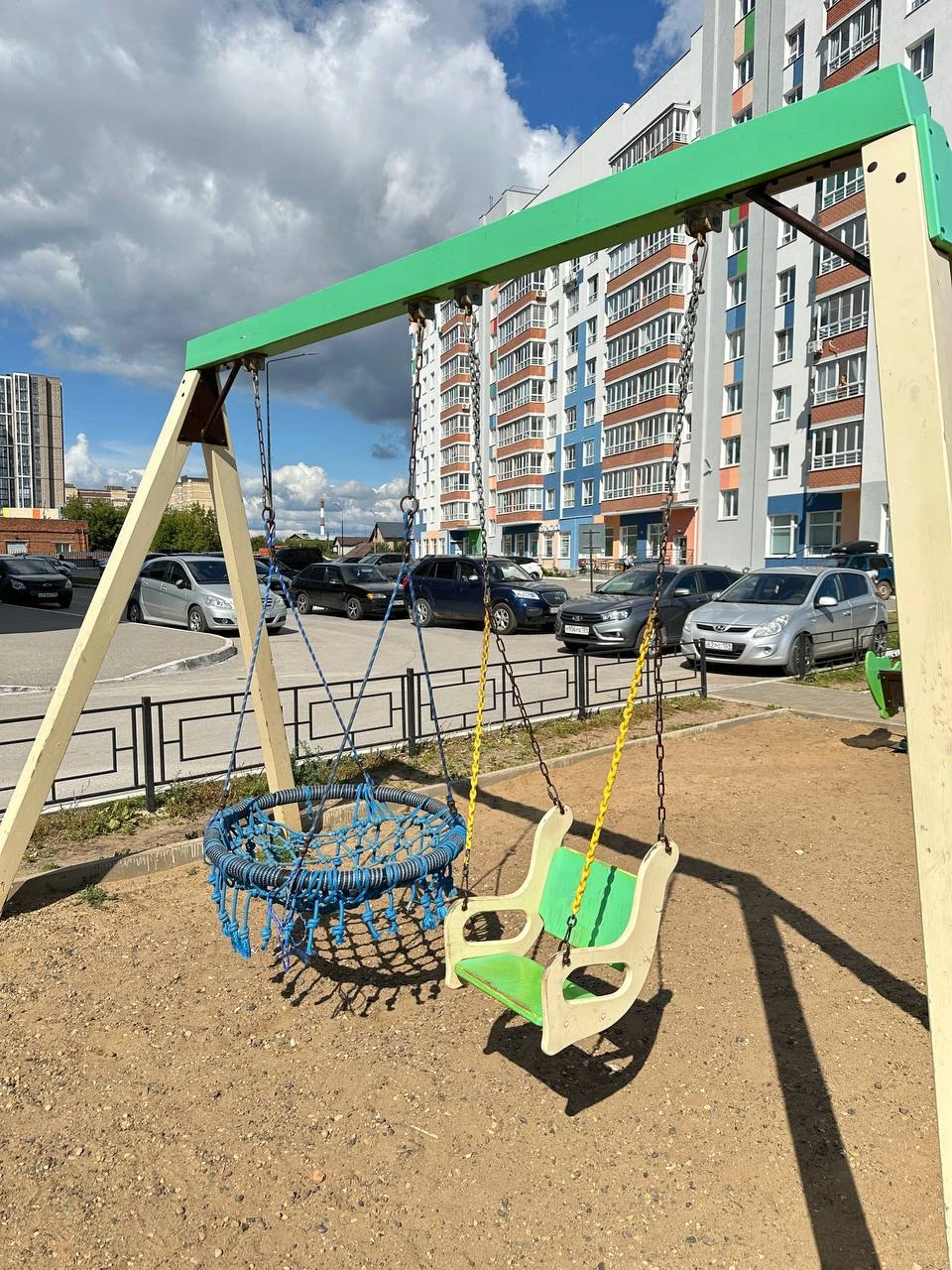 2-к квартира, 46 м²