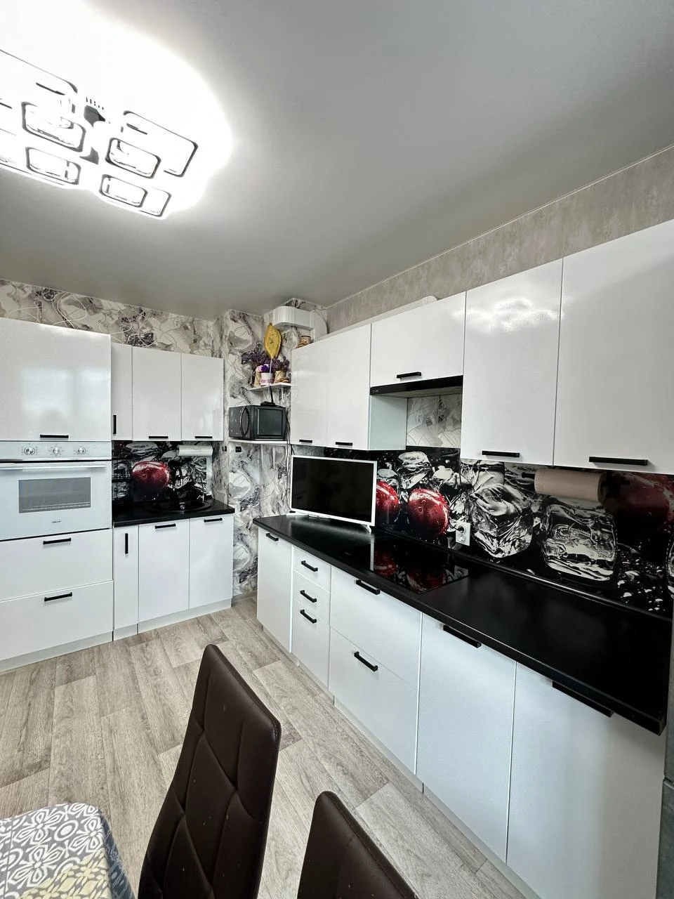 2-к квартира, 46 м²
