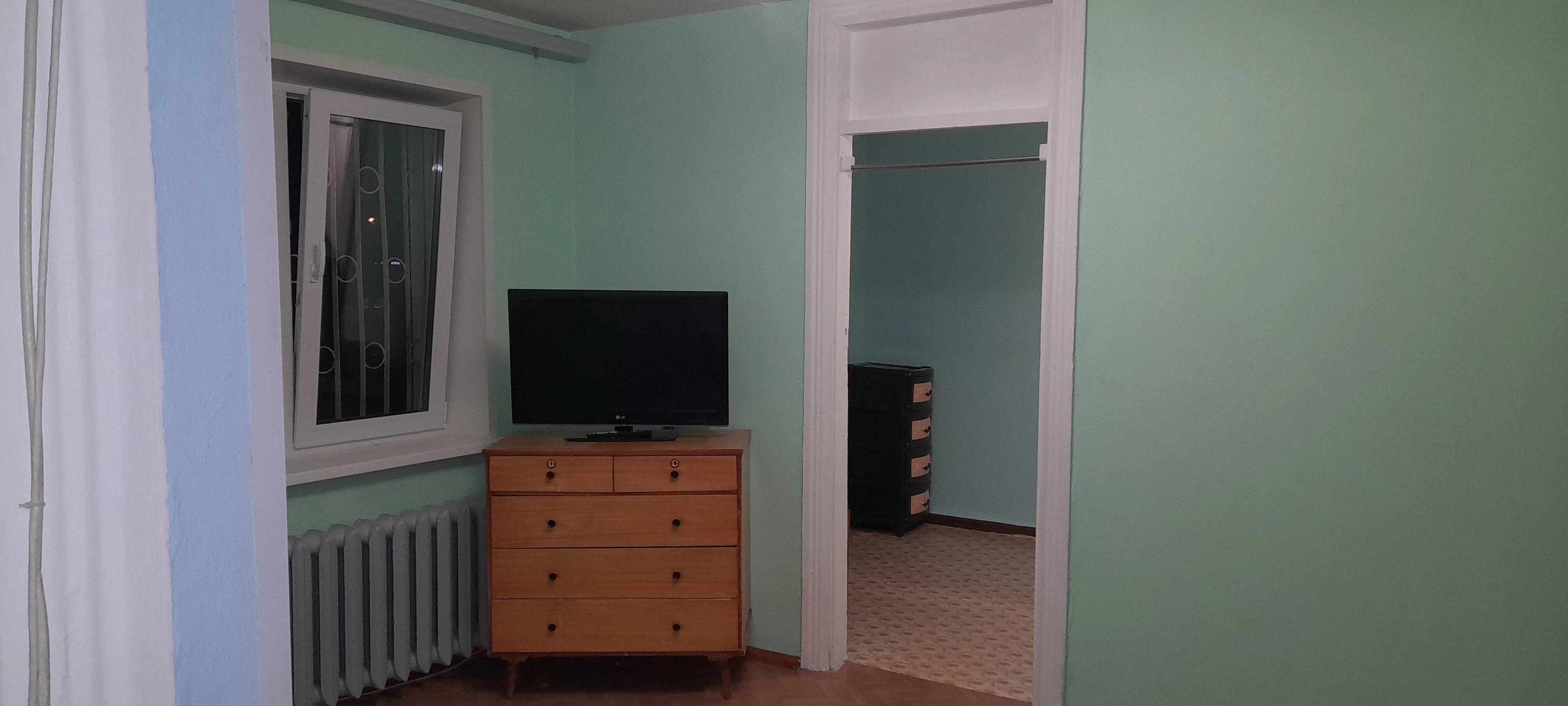2-к квартира, 46 м²