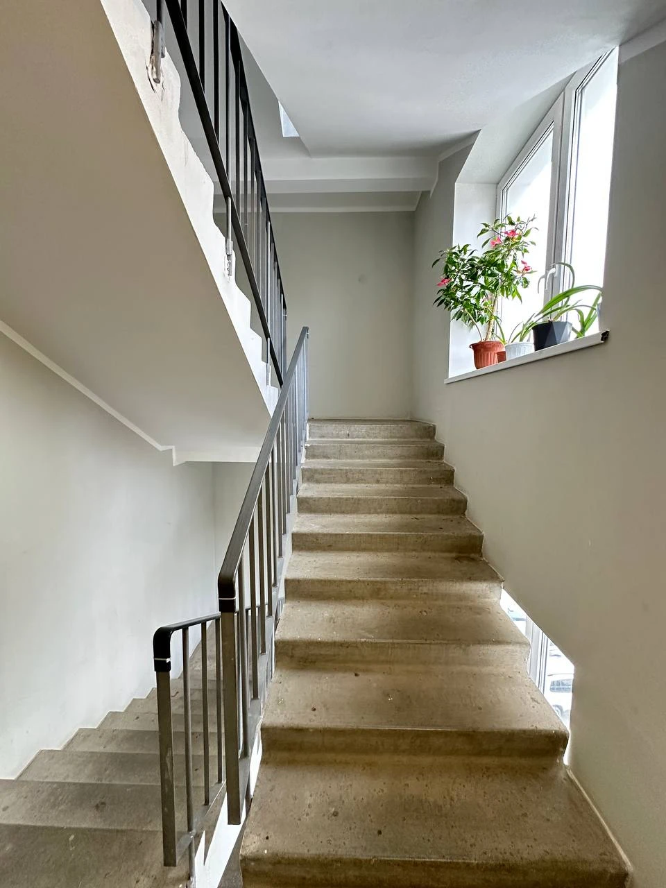 2-к квартира, 46 м²