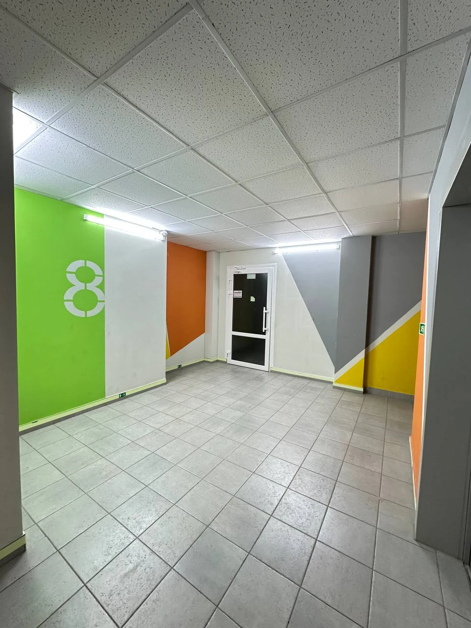 2-к квартира, 46 м²