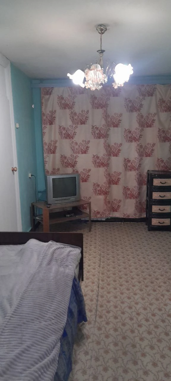 2-к квартира, 46 м²