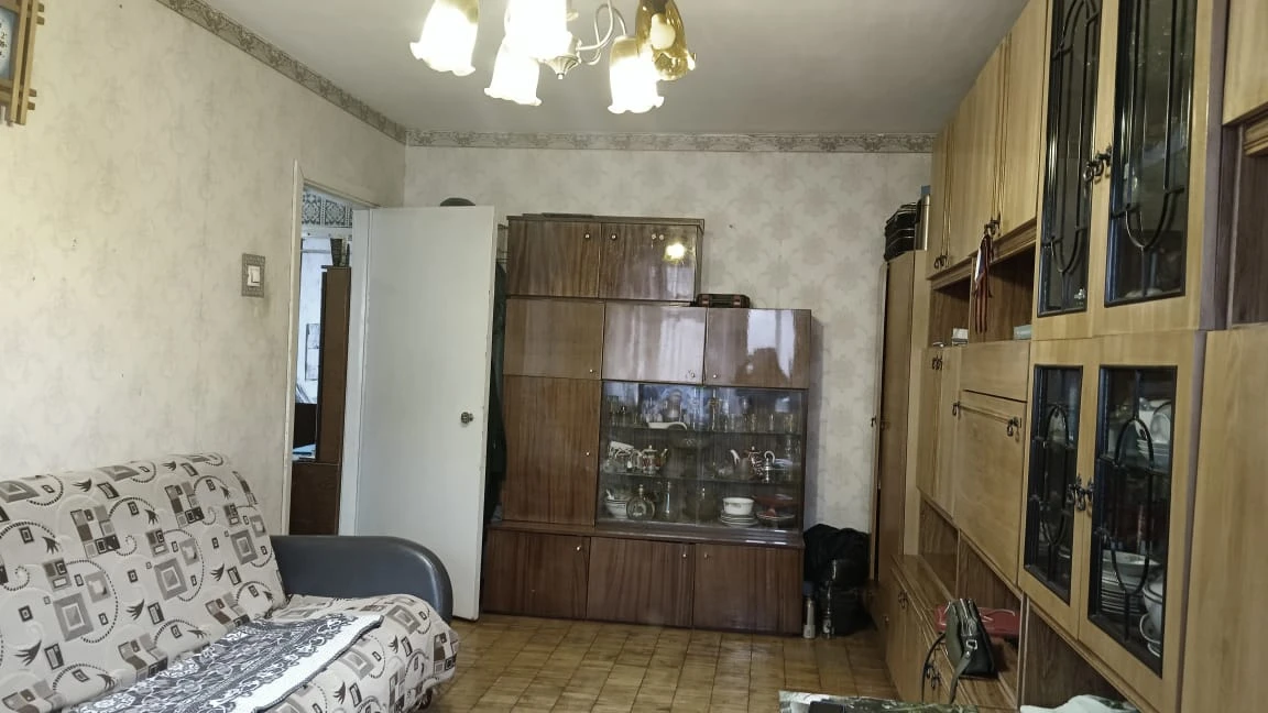 3-к квартира, 62 м², продажа