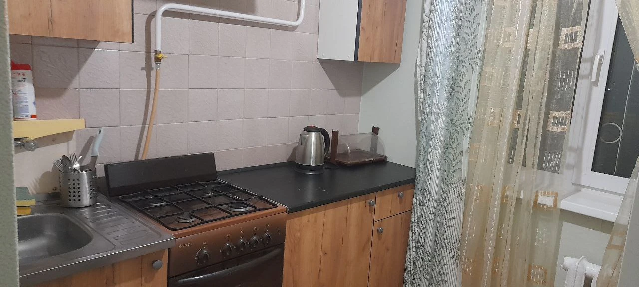 2-к квартира, 46 м²