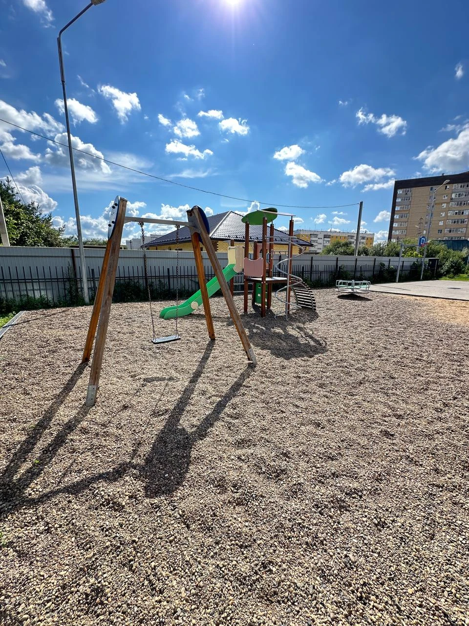 2-к квартира, 46 м²