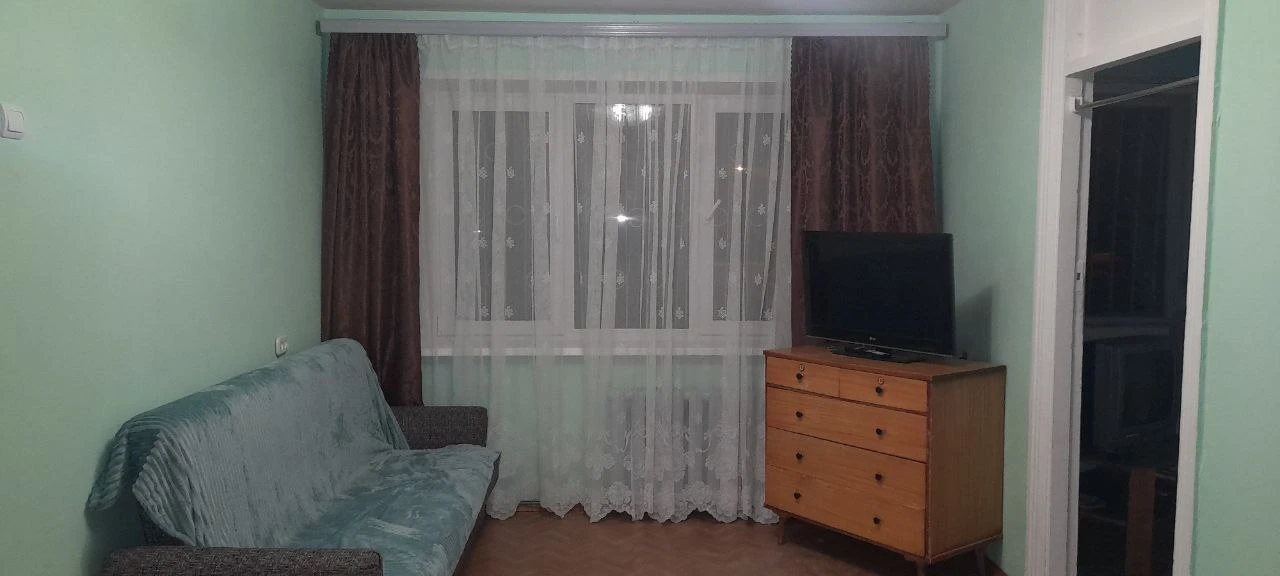 2-к квартира, 46 м²
