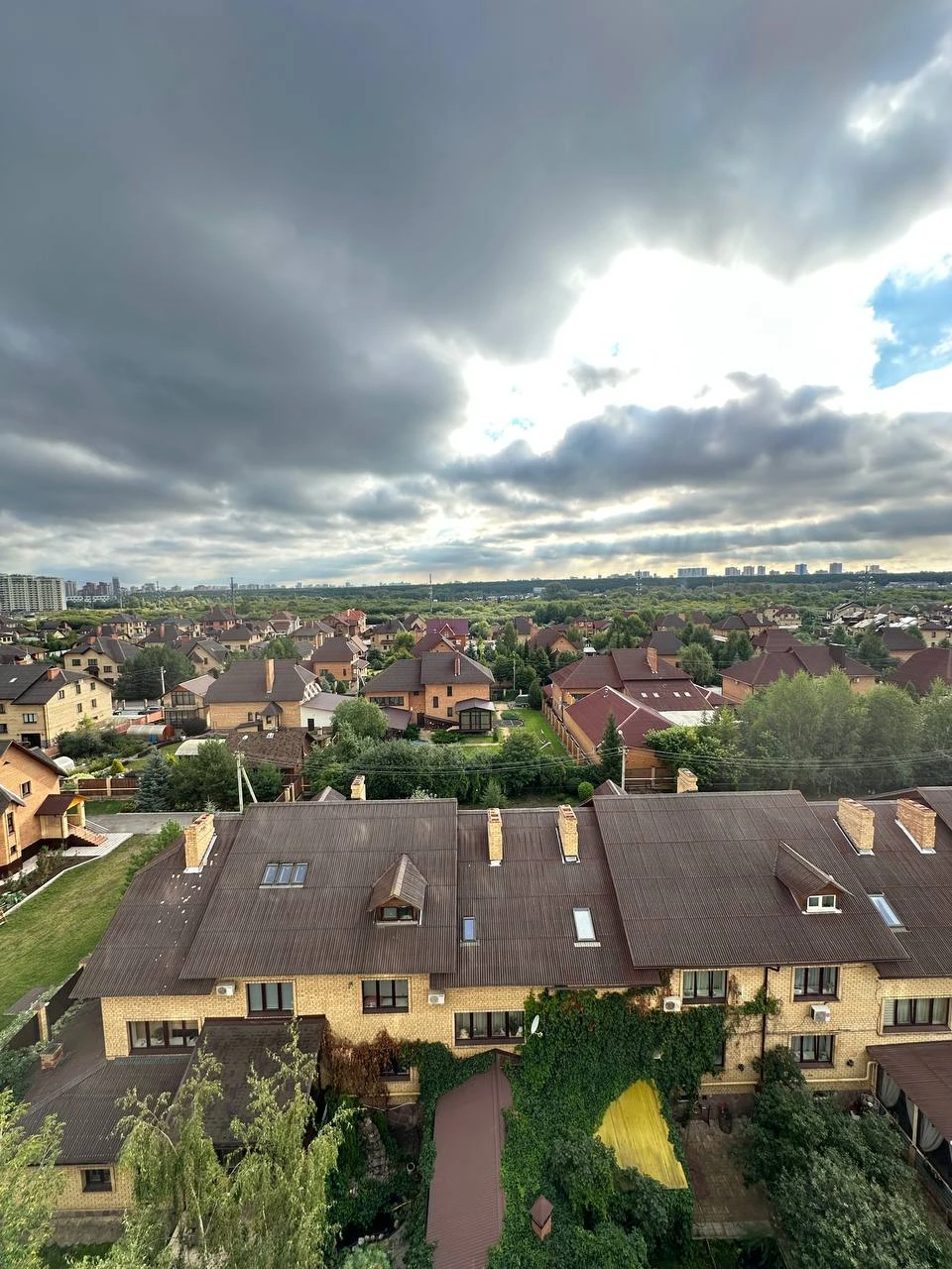 2-к квартира, 46 м²