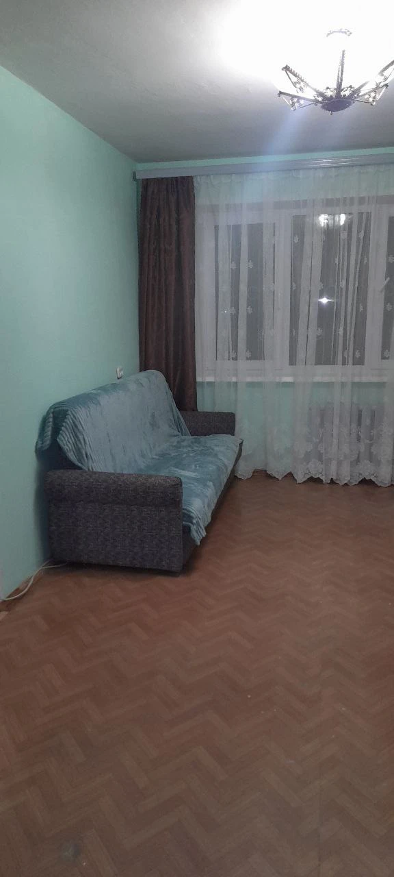 2-к квартира, 46 м²