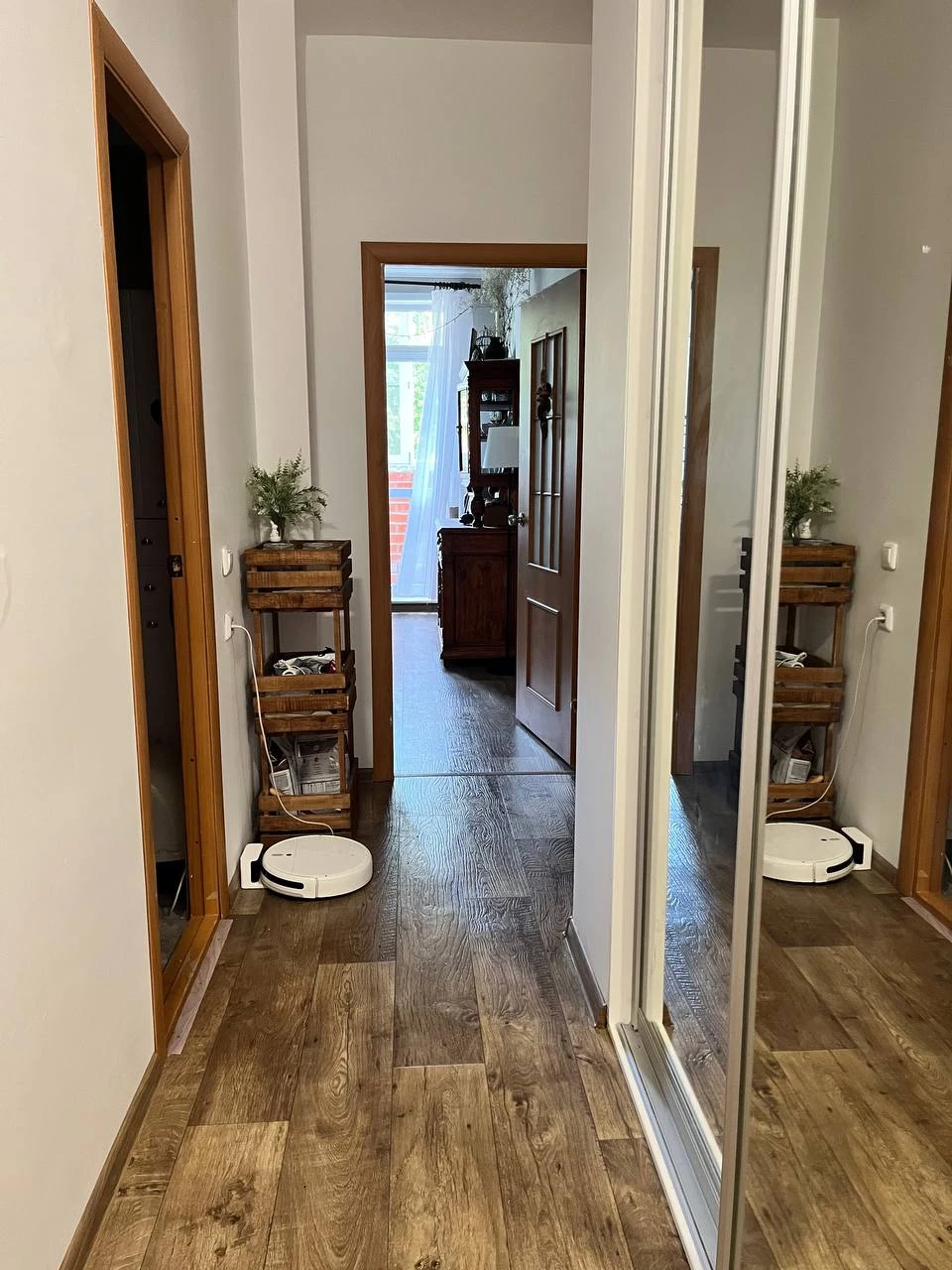 1-к квартира, 380 м²