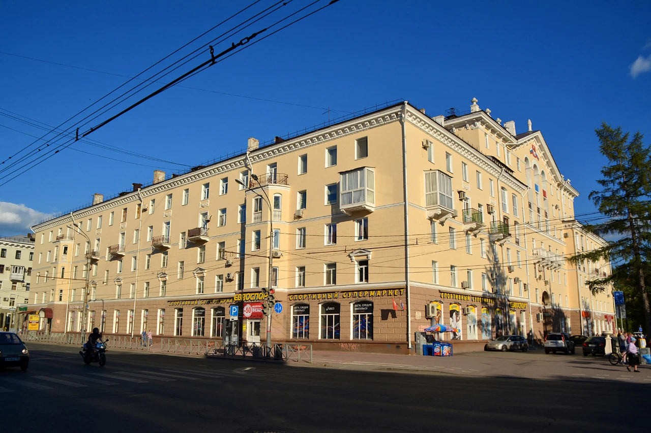 Помещение, продажа