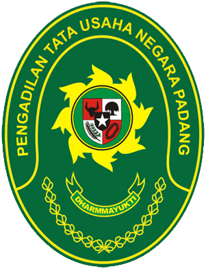 Pengadilan Tata Usaha Negara Padang
