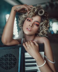 Sindy Geferson