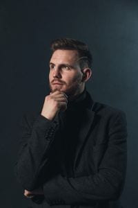 Daniel Moore