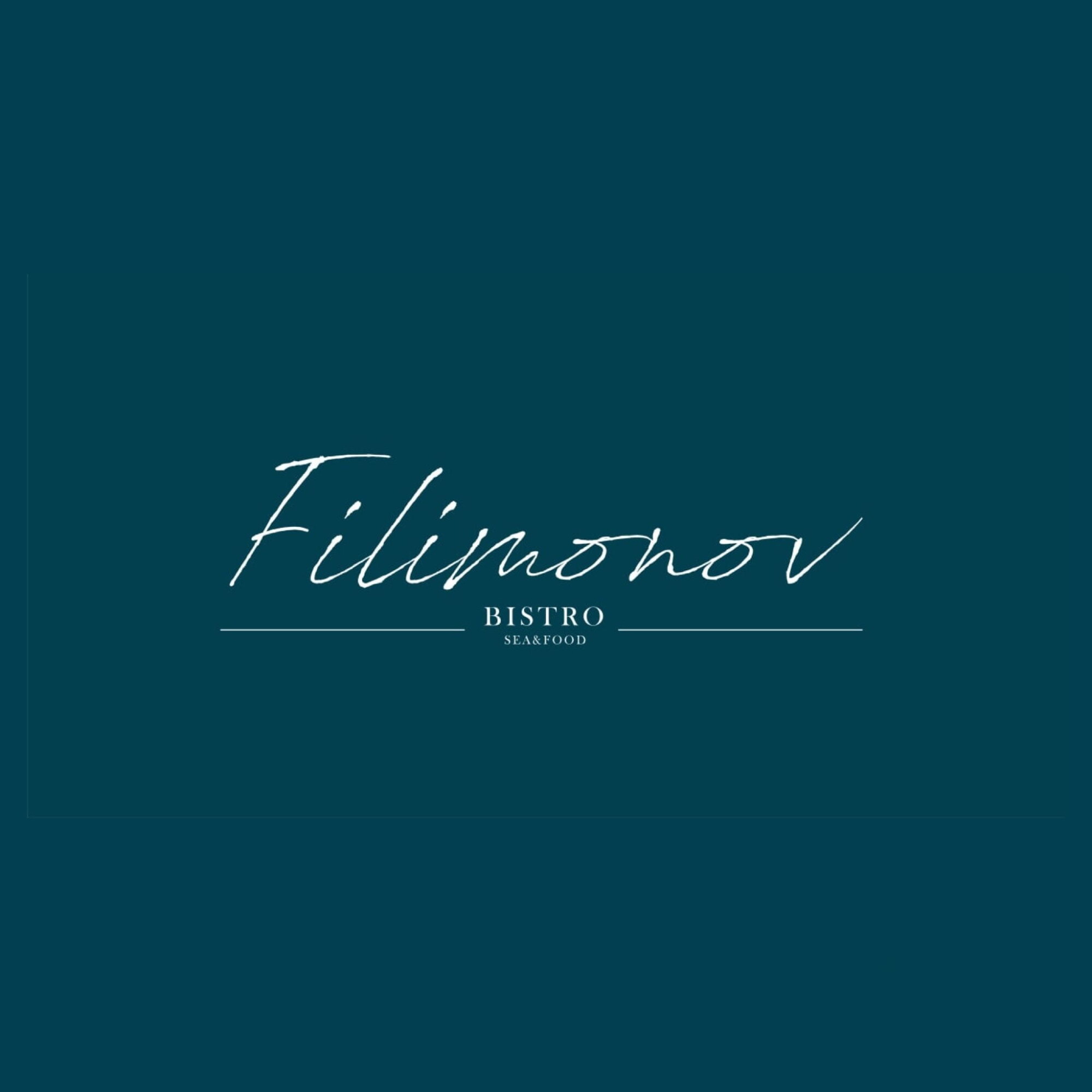 Filimonov | sea & food bistro