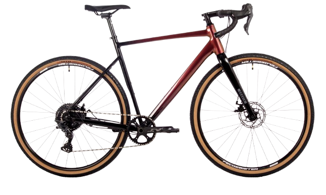 Гревел велопипеды