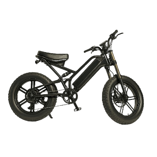 Электровелосипеды