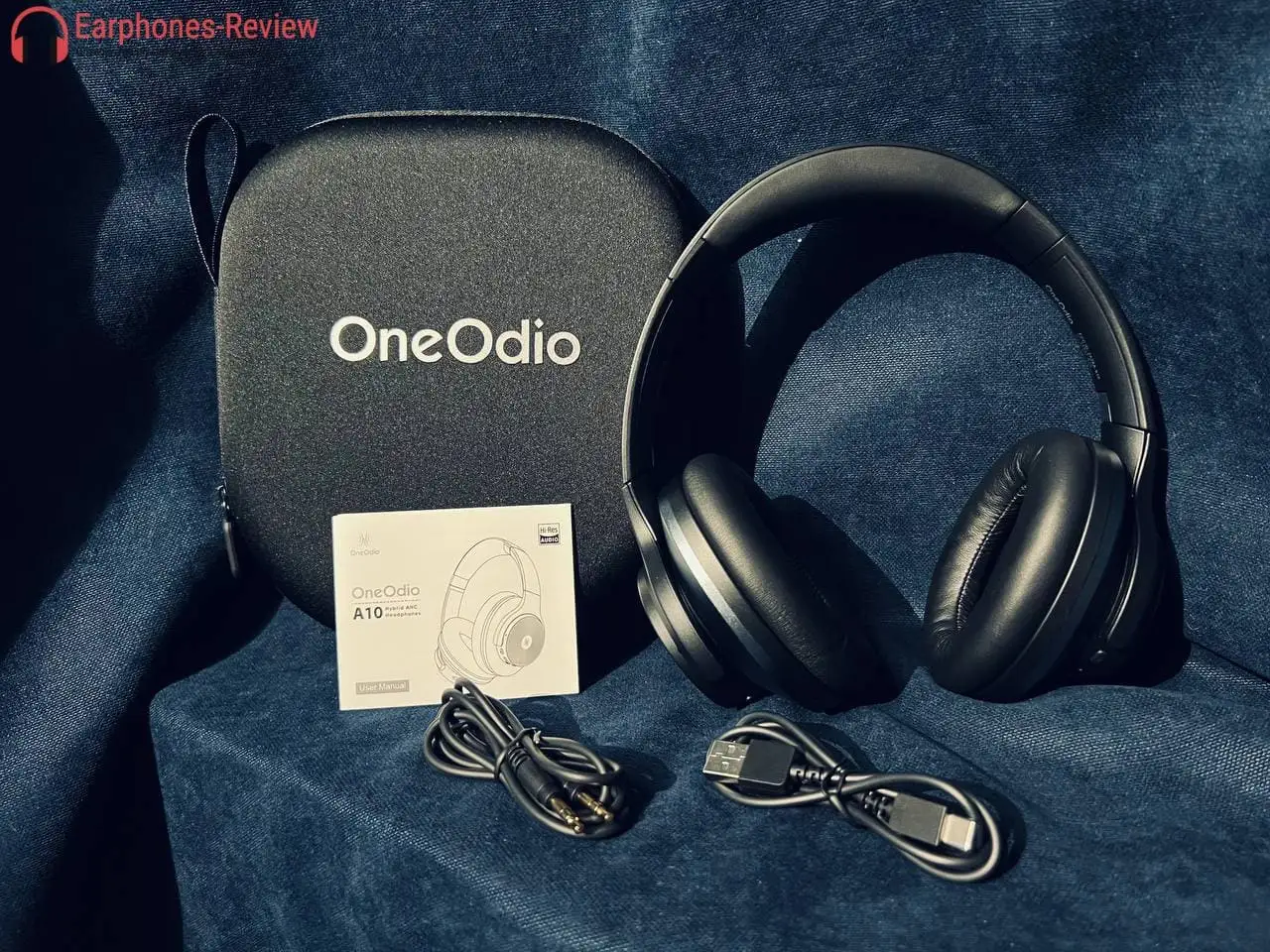 Комплект OneOdio A10