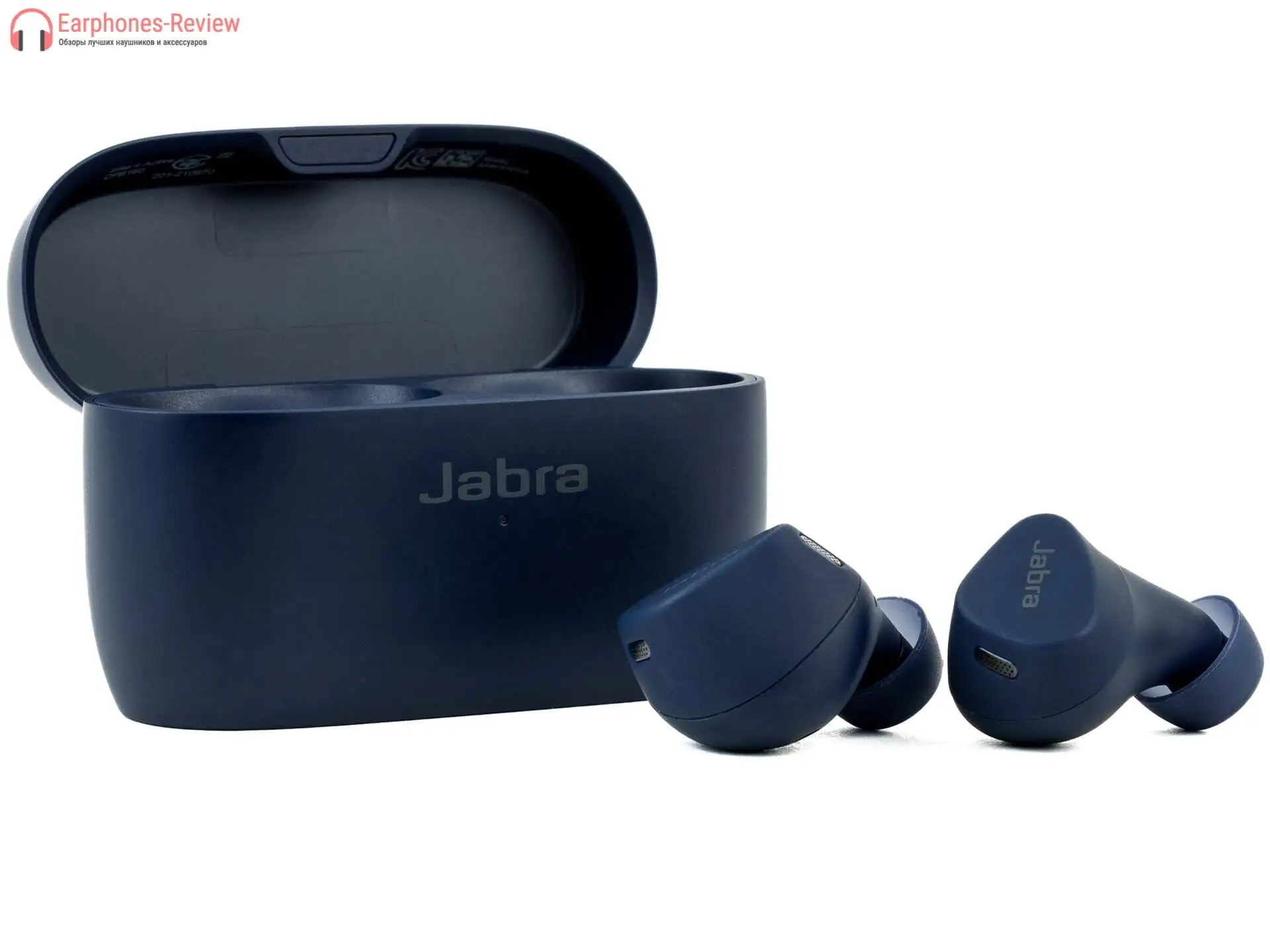 Jabra Elite 4 Active