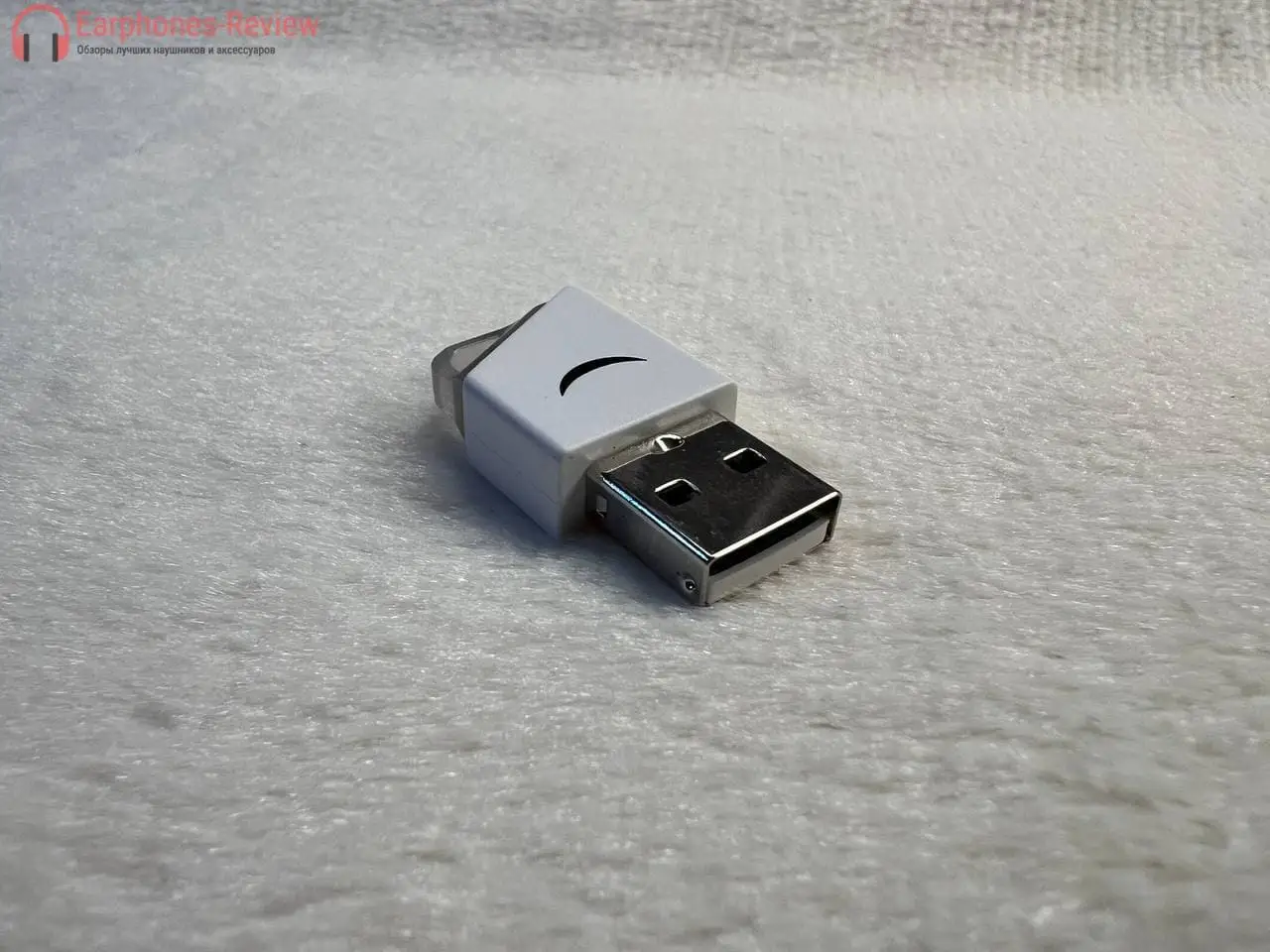 USB-коннектор