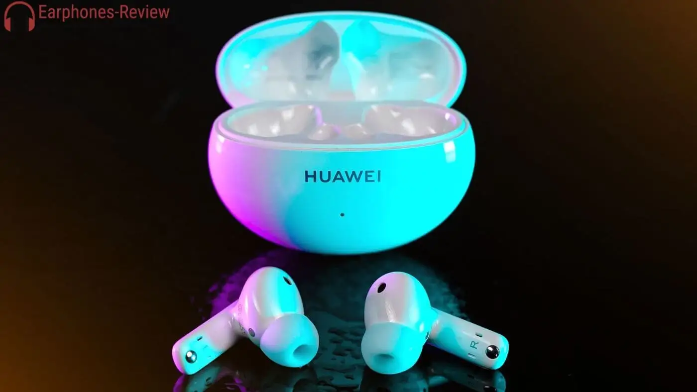 Huawei FreeBuds 5i