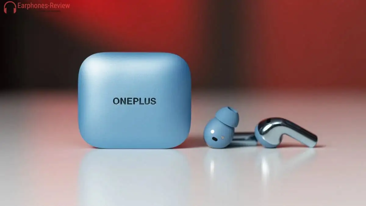 Наушники OnePlus Buds 3