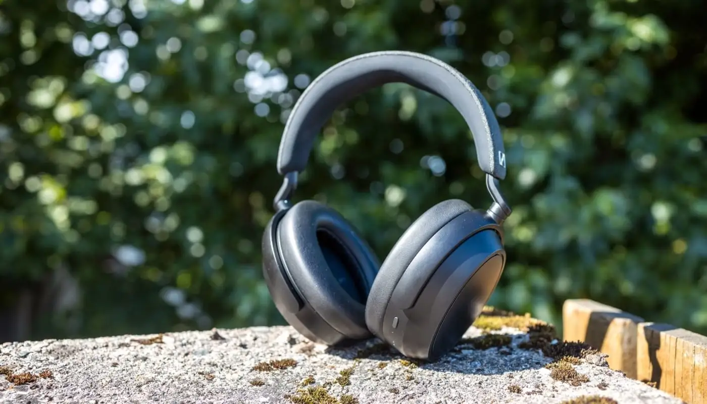 Почему Sennheiser Momentum 4 Wireless потрясли рынок?