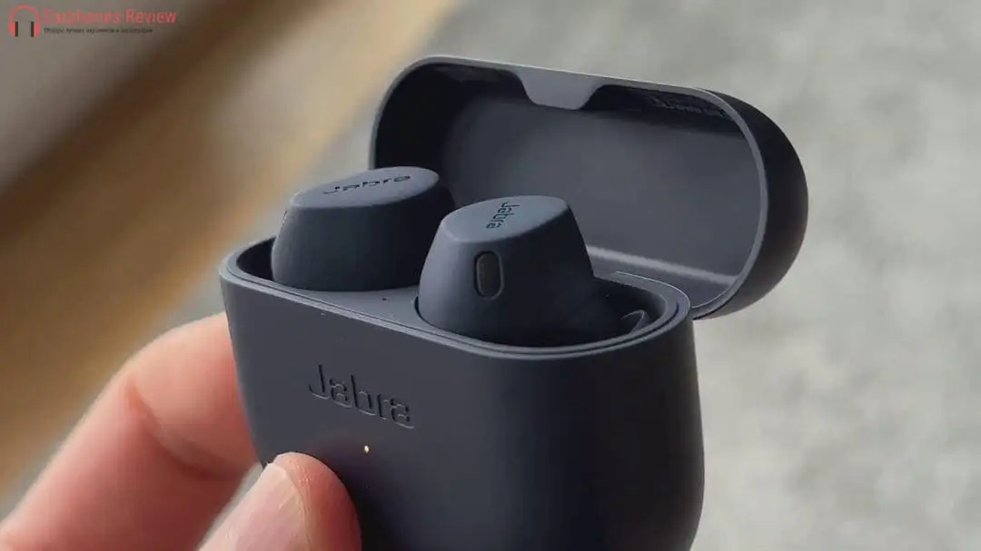 Дизайн Jabra Elite 8 Active