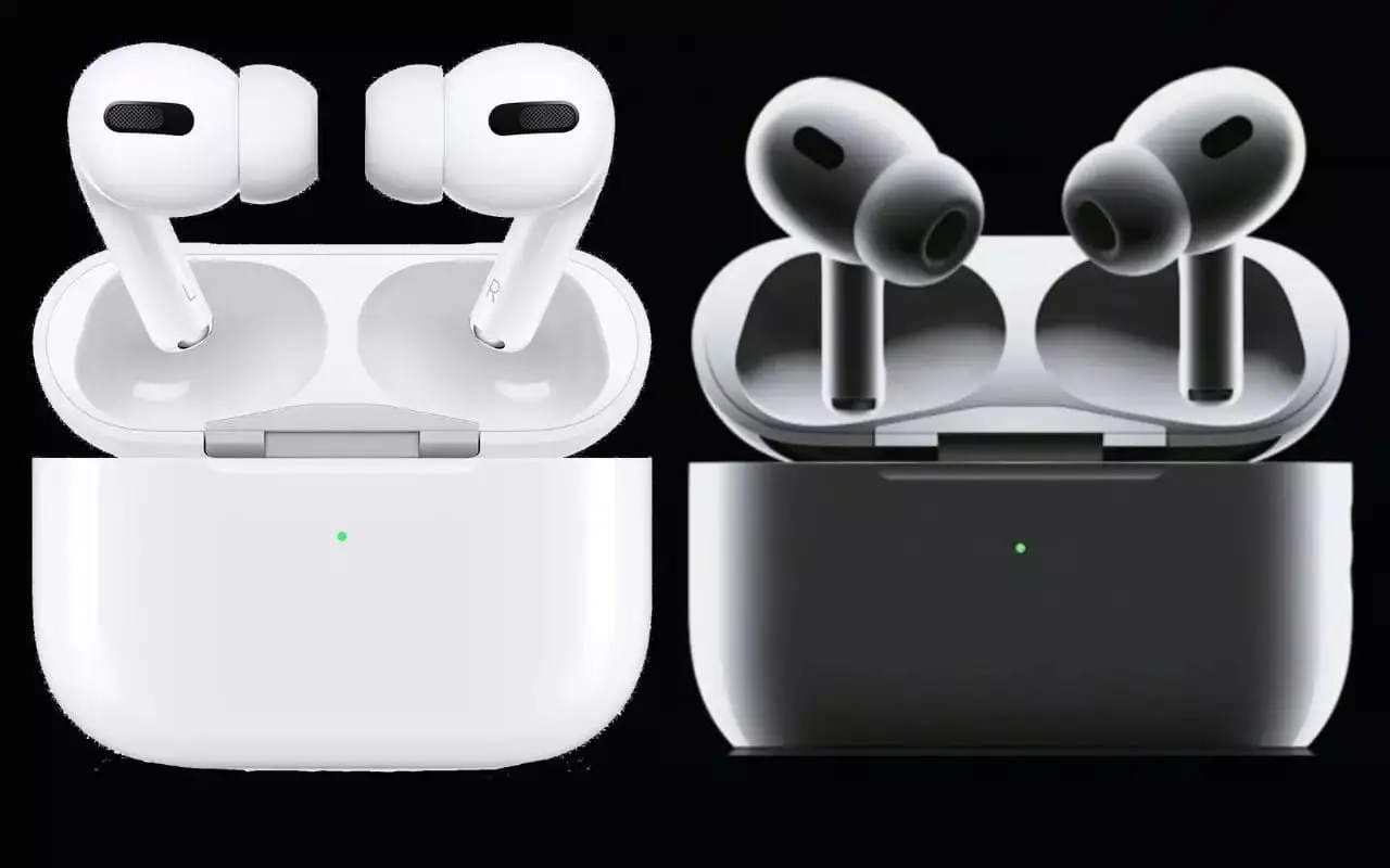 Вы не поверите: AirPods Pro или Pro 2?