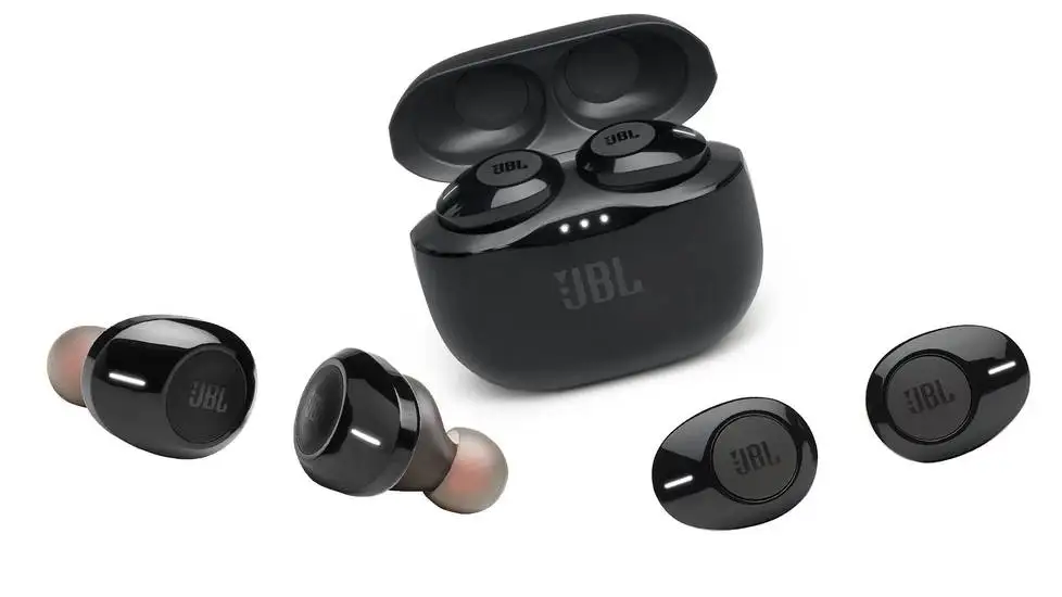 Наушники для телефона JBL Tune 120 TWS