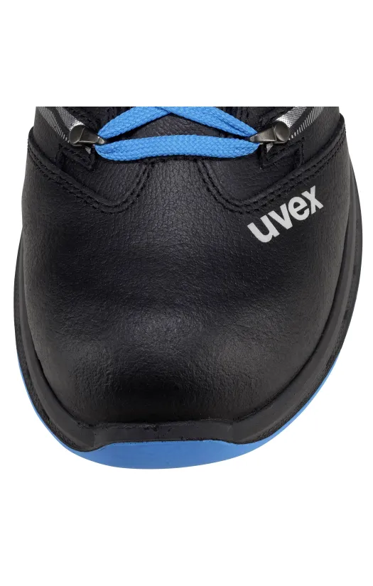 Ботинки UVEX 2 Тренд (69358)