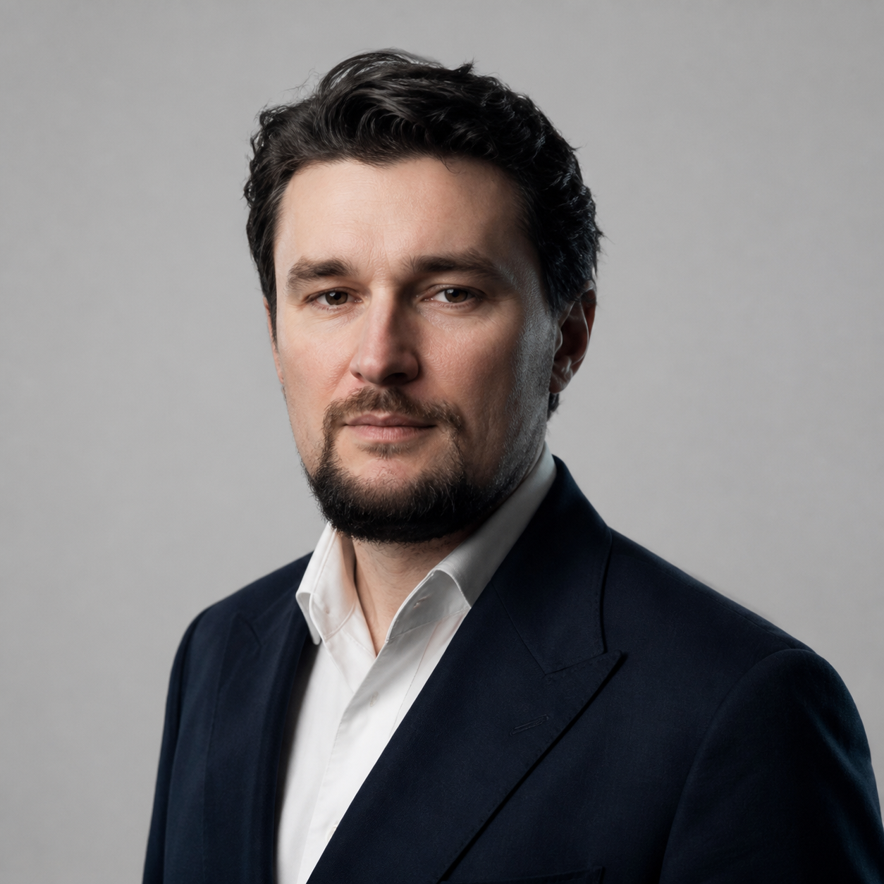 Дмитрий Самофалов
