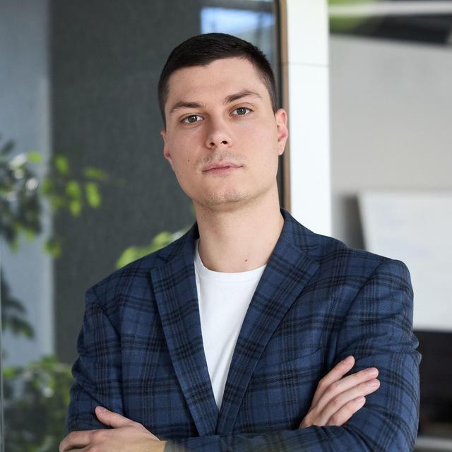 User avatar
