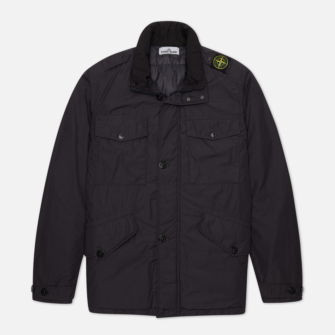 Куртка STONE ISLAND Naslan Light Watro Primaloft-TC - фото 1