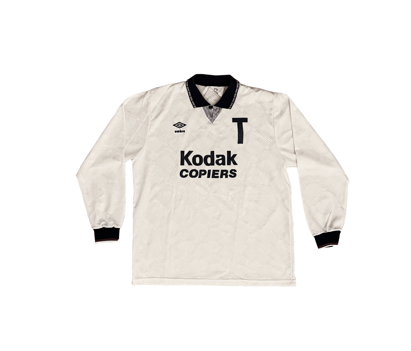 Футболка umbro Торпедо Москва 1992 - фото 1