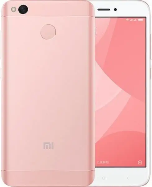 Xiaomi Redmi 4X