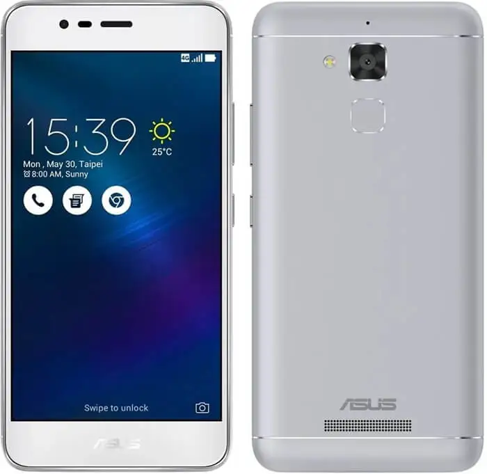 ASUS ZenFone 3 Max