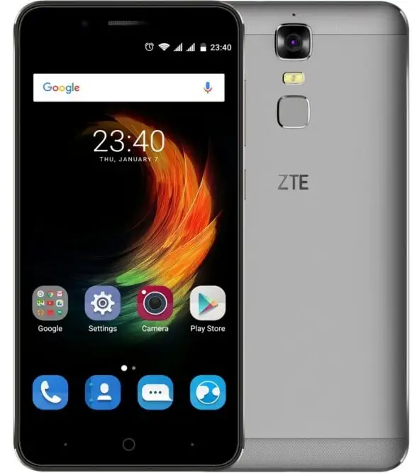 ZTE Blade A610 Plus