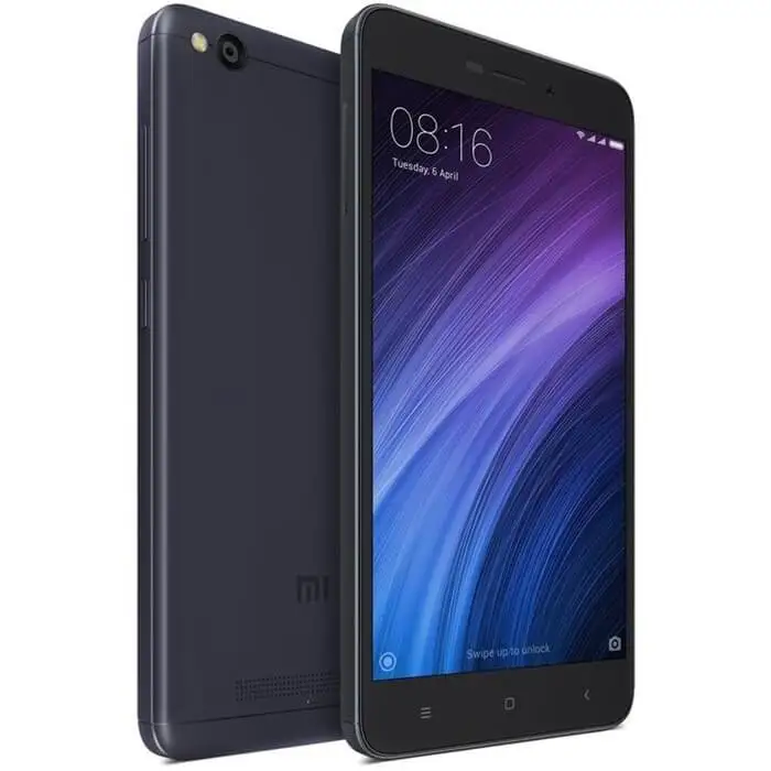 Xiaomi Redmi 4A