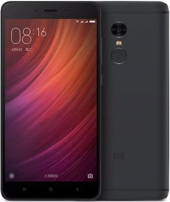 Xiaomi Redmi Note 4X