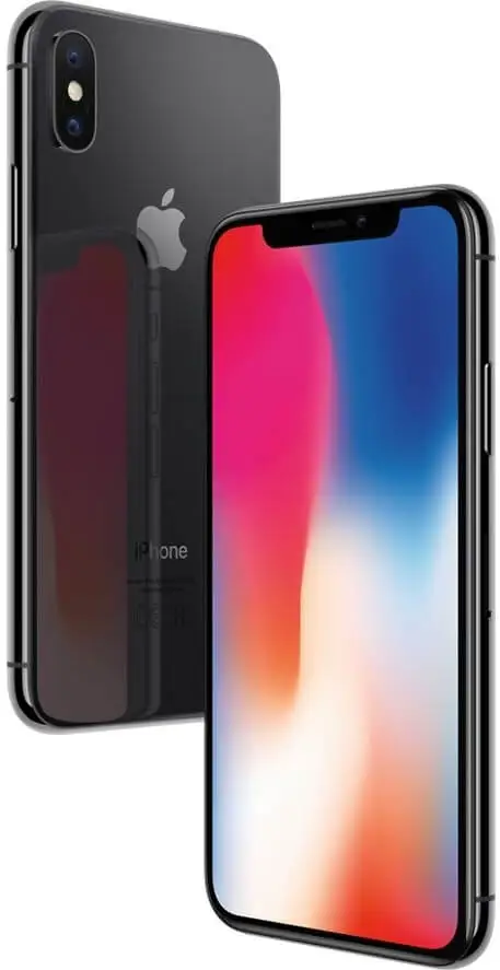 Флагман Apple iPhone X