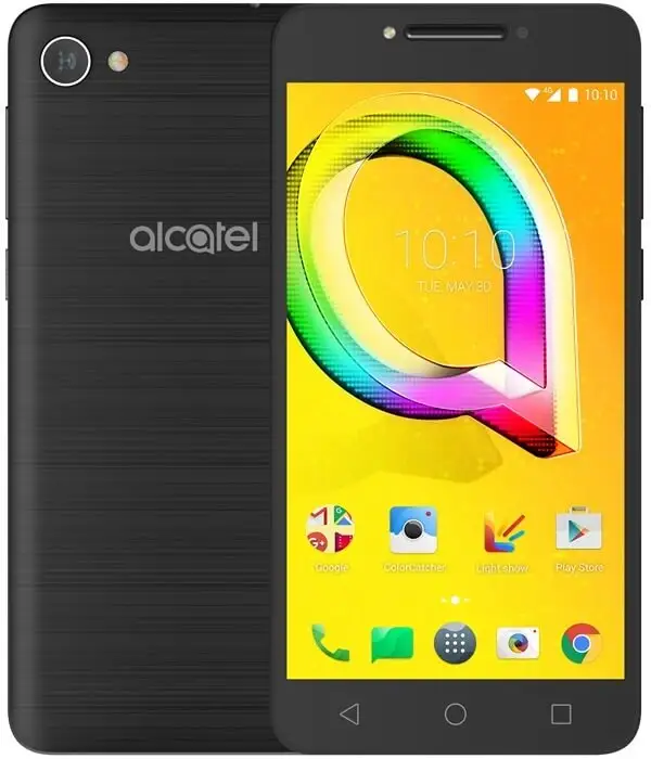 Alcatel A5 Led 5085D