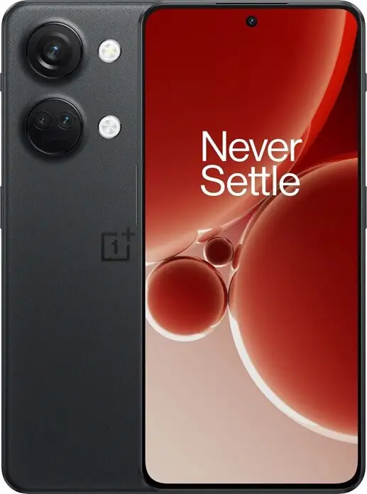 OnePlus Nord 3