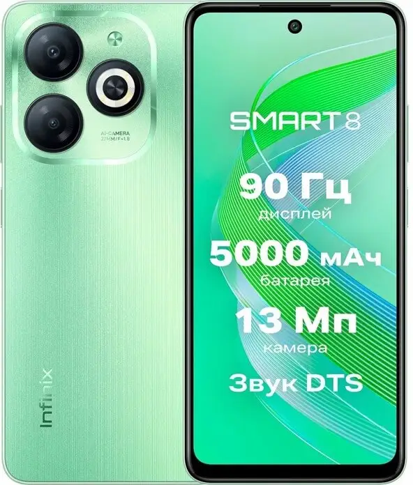 Раскрыты секреты новых смартфонов Infinix 2024 года! Узнай первым!