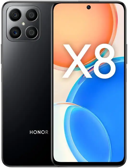 HONOR X8 4G