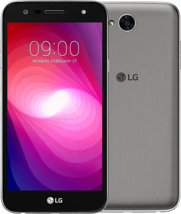 LG X Power 2